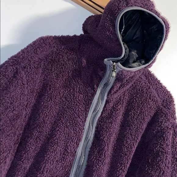 SUPER WARM REVERSIBLE WINTER JACKET !! - Picture 4 of 10